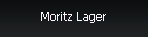 Moritz Lager